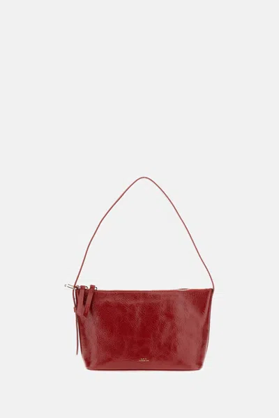 APC SAC VERA SHOULDER BAG