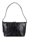 Apc Sac Vera Shoulder In Black