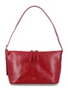 Apc Sac Vera Shoulder In Red