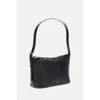 Apc A.p.c. Sac Vera Shoulder Small In Black