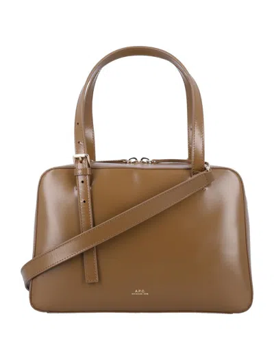 Apc A.p.c. Sac Virgine Box