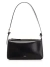Apc A.p.c. Sac Virginie Baguette