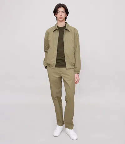 Apc Sage Green