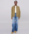 Apc Sage Green In Green