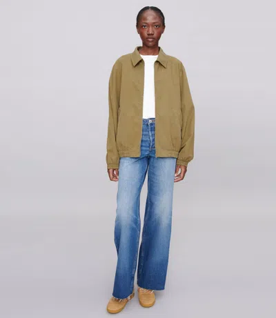 Apc Sage Green