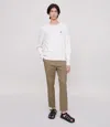 Apc Sand In Gray