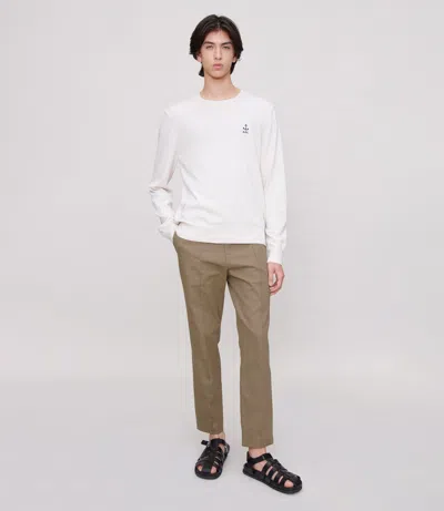 Apc Sand In Gray