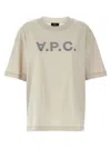 Apc A.p.c. 'oversize Grand Vpc' T Shirt
