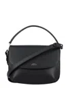 Apc A.p.c. Sarah Shoulder Strap Mini
