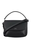 Apc A.p.c. Sarah Shoulder Strap Mini
