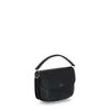 Apc A.p.c. Sarah Shoulder Strap Mini In Black