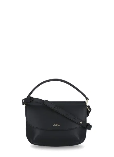 APC SARAH SHOULDER STRAP MINI
