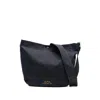 Apc A.p.c. Satchels & Cross Body Bags In Black