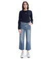 Apc Savannah Sweater In Blue