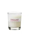 Apc Scented Candle N1 One Size Incense In Incense