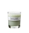 Apc Scented Candle N1 One Size Tobacco In White