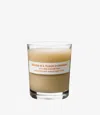 Apc Scented Candle N4 One Size Orange Blossom In Orange Blossom