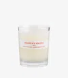 Apc Scented Candle N9 One Size Vaj In Vaj - Smoked Wood