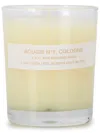 Apc Scented Candle In White