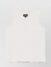 Apc A.p.c. Sleeveless Tank Top