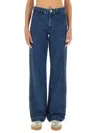 Apc Seaside Jeans