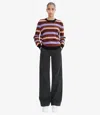 Apc Seaside Jeans 32 Stonewashed Black In Stonewashed Black