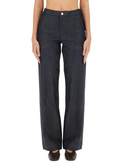 APC SEASIDE JEANS