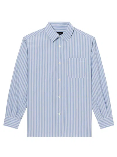 APC A.P.C. SELA CHEMISE