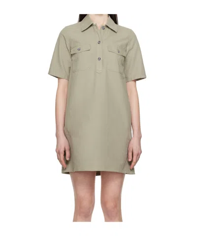 APC SELIA DRESS