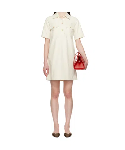 APC SELIA MINIDRESS