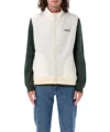 Shop Apc Sequia Vest