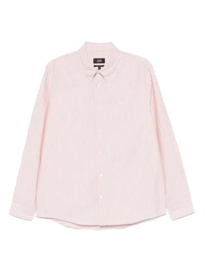 Apc A.p.c. Shirt