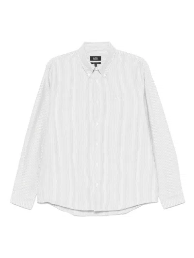 Apc A.p.c. Shirt