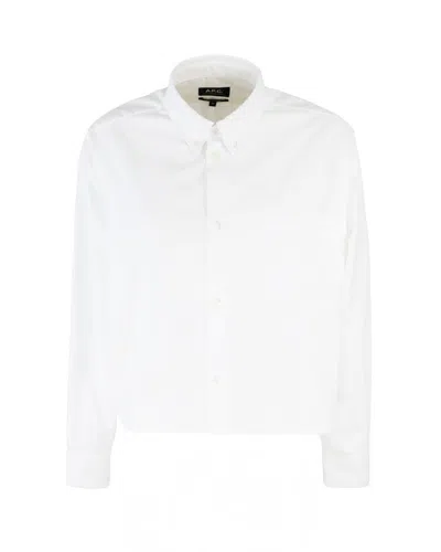 APC A.P.C. SHIRT