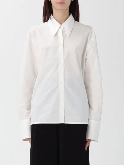 Apc Shirt A. P.c. Woman Color White