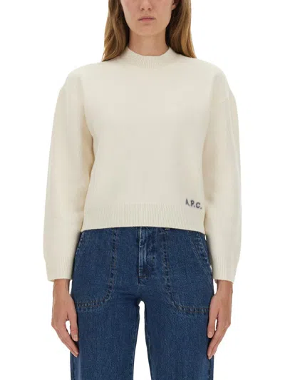 APC A.P.C. SHIRT "ESTHER"