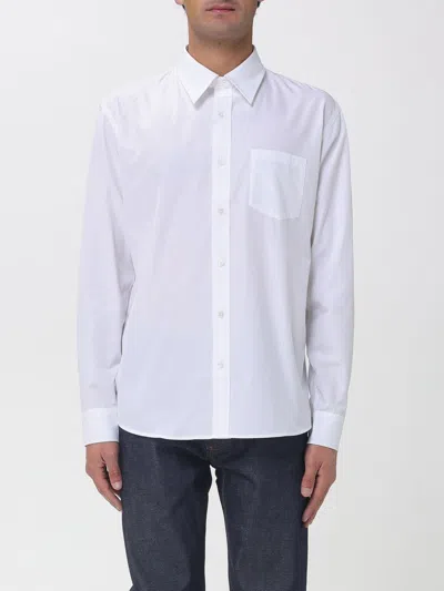 Apc Shirt Men A.p.c. In White