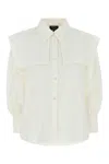 Apc A.p.c. Shirts