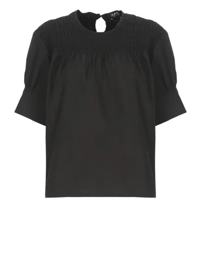 APC A.P.C. SHIRTS