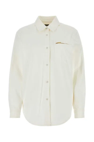 APC A.P.C. SHIRTS