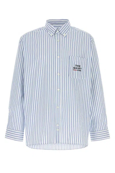 APC A.P.C. SHIRTS