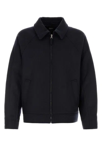 APC A.P.C. SHIRTS