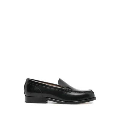 Apc Shoes In Black