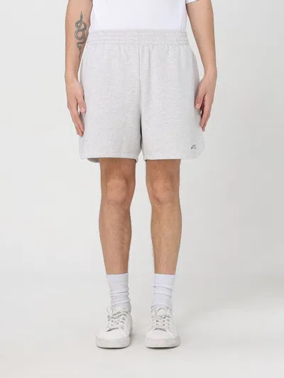 Apc Short A. P.c. Men Color Grey