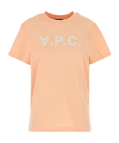 APC COTTON T-SHIRT