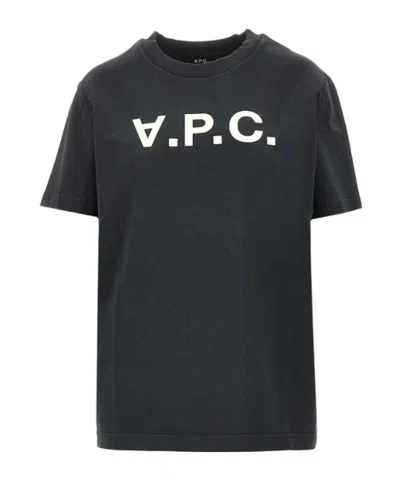 APC A.P.C. STANDARD GRAND VPC T-SHIRT