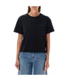 Apc A.p.c. Vpc T-shirt In Black