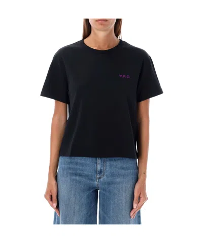 APC SHORT-SLEEVED T-SHIRT