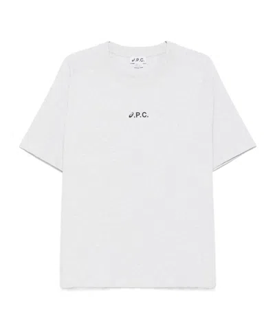 APC A.P.C. WIND T-SHIRT