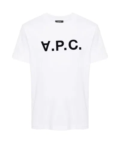 APC SHORT-SLEEVED T-SHIRT